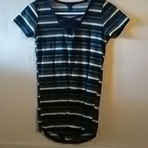 Rue21 t-shirt dress